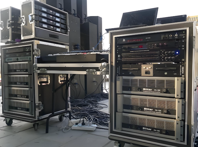 上海KTV设备功放音响回收价格