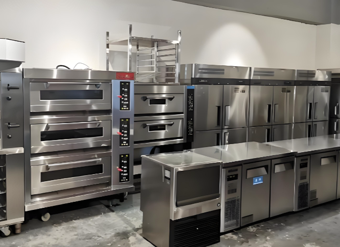 上海酒店设备回收公司