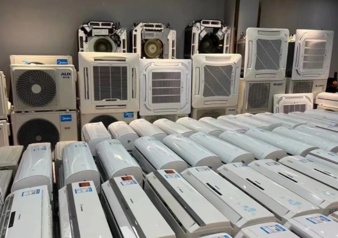 嘉定区柜机挂机空调回收的诸多好处体现在哪些方面
