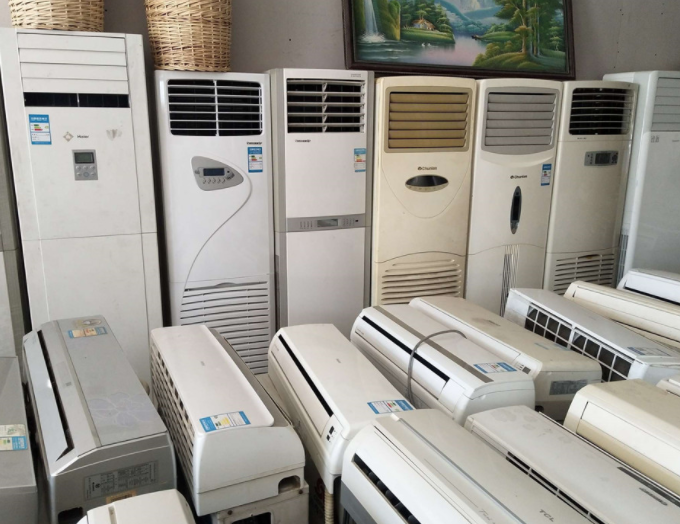 嘉定区商用家用空调回收：这些注意事项别忽视