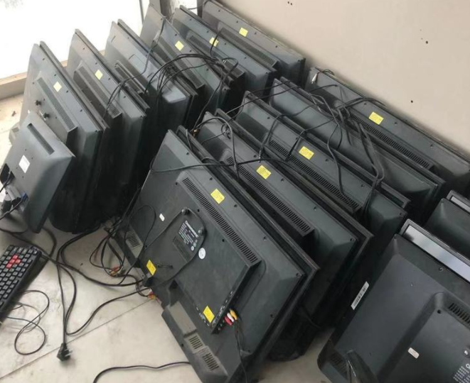 嘉定区专业回收液晶电视，助力资源可持续利用